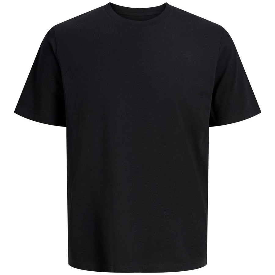 JJEORGANIC BASIC TEE SS O-NECK NOOS