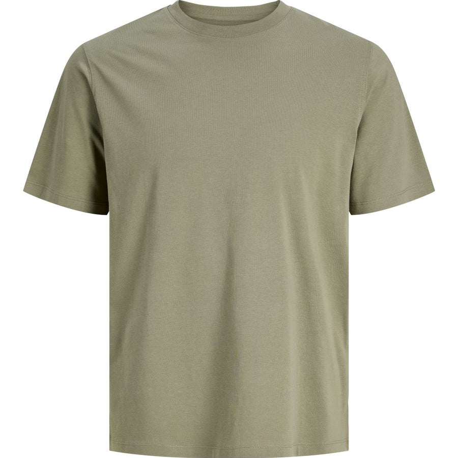 JJEORGANIC BASIC TEE SS O-NECK NOOS