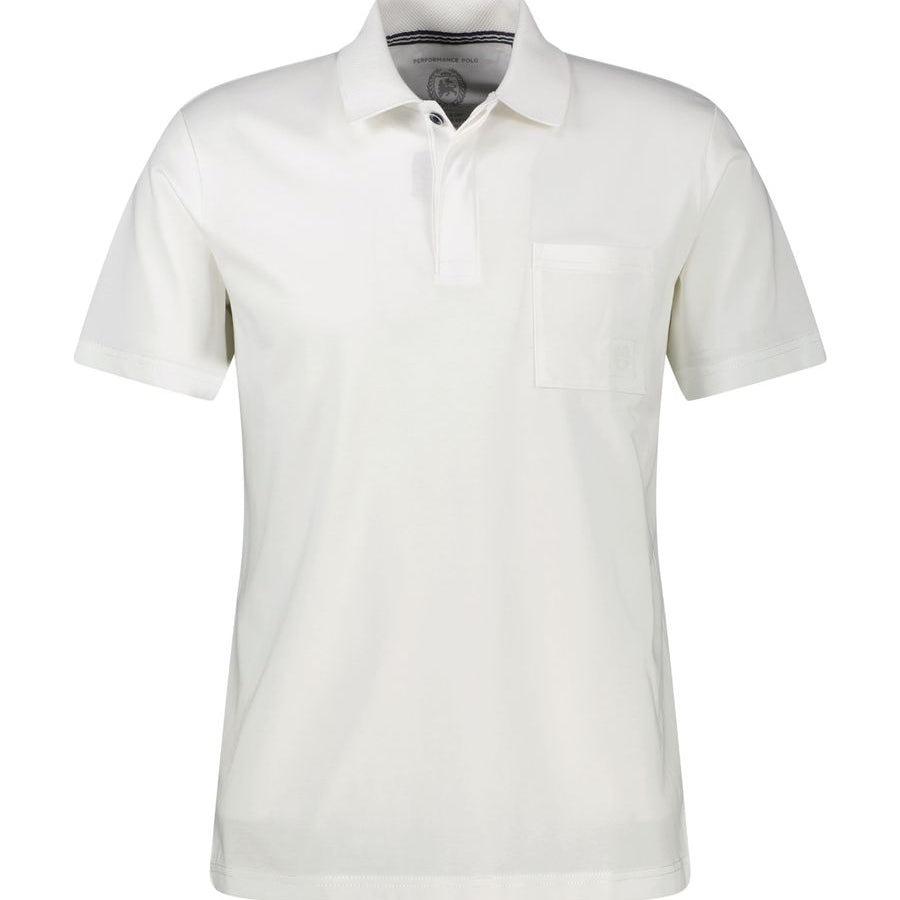 POLO-KNOPF