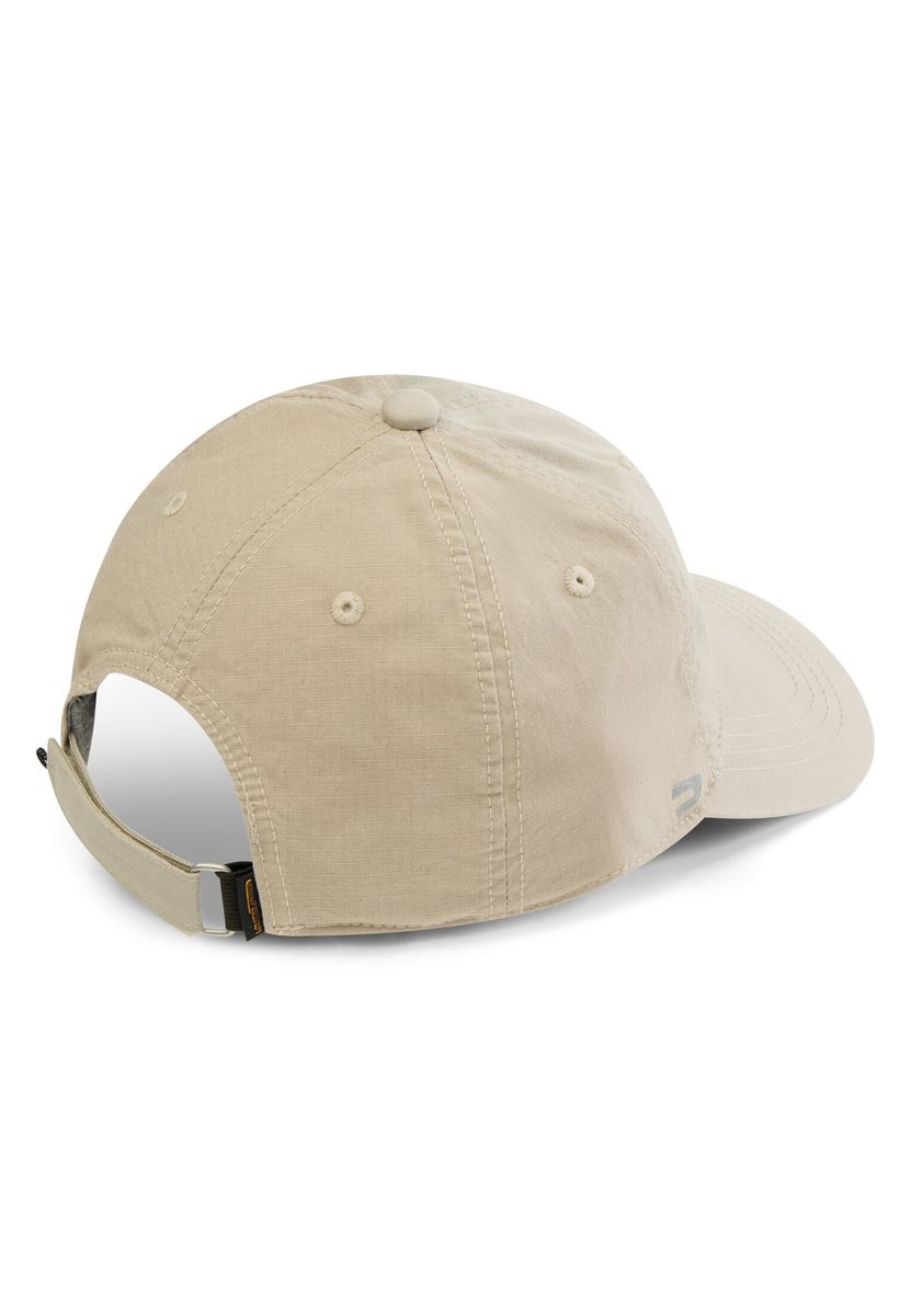 Cap mit verstellbaren Details