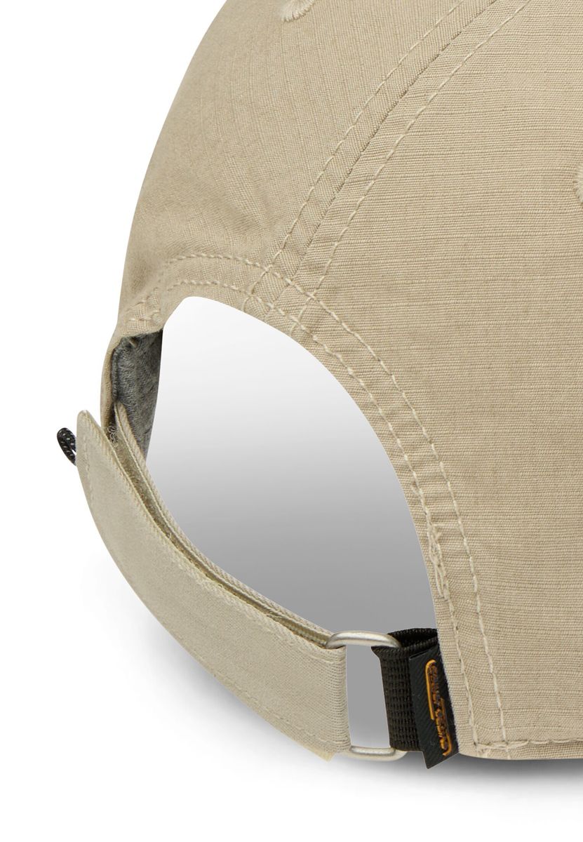 Cap mit verstellbaren Details