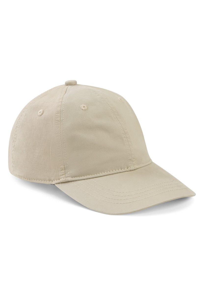 Cap mit verstellbaren Details