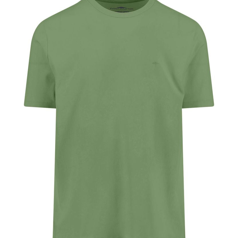 Sanforized T-Shirt