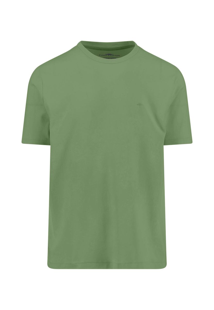 Sanforized T-Shirt