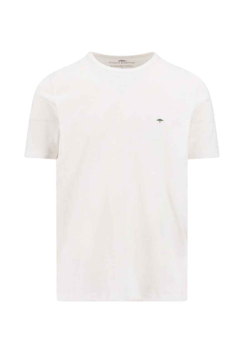 T-Shirt, slub