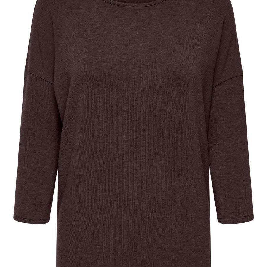 ONLGLAMOUR 3/4 TOP JRS NOOS