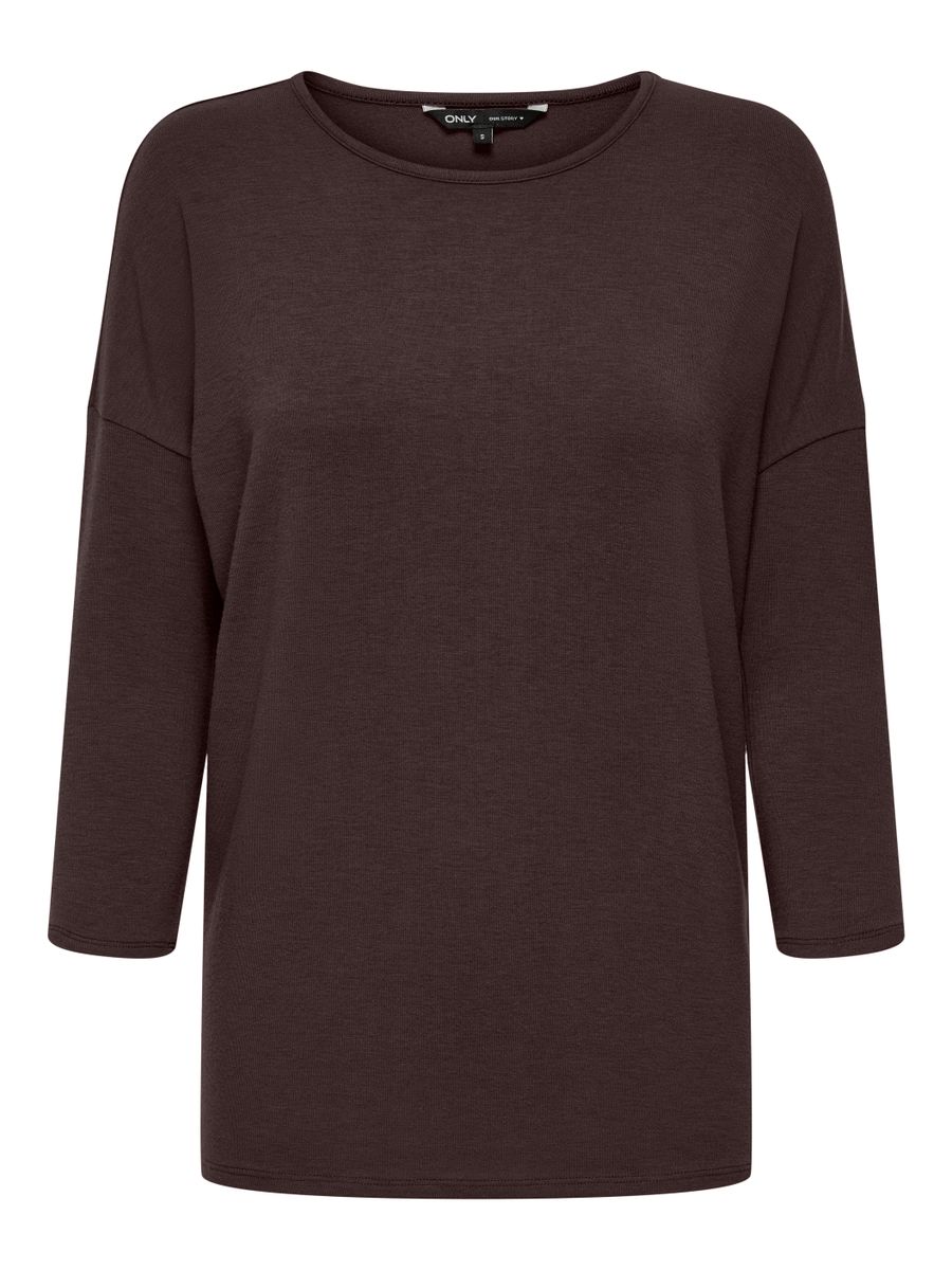 ONLGLAMOUR 3/4 TOP JRS NOOS