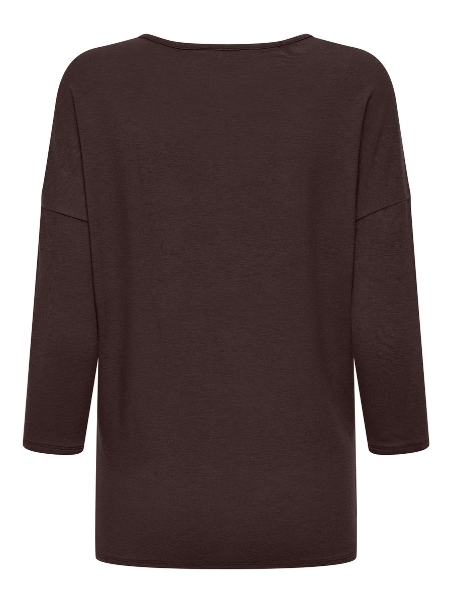 ONLGLAMOUR 3/4 TOP JRS NOOS