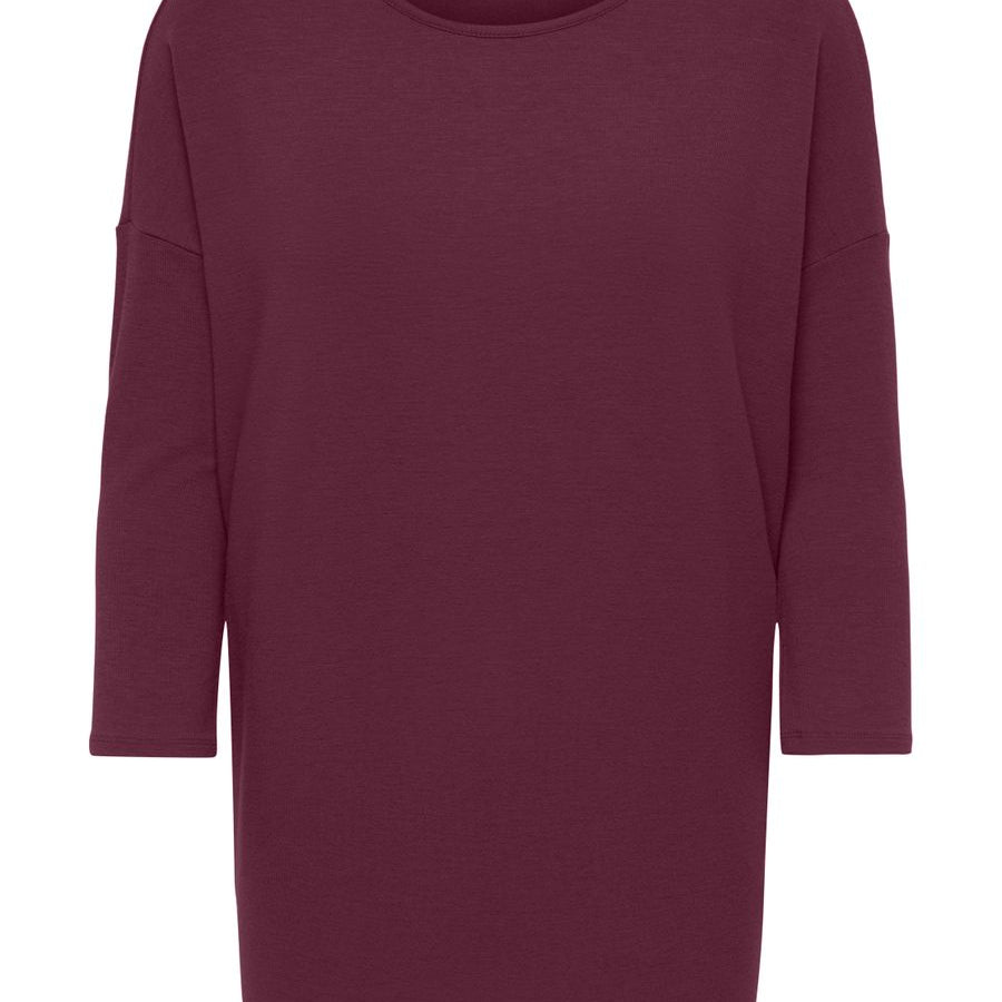 ONLGLAMOUR 3/4 TOP JRS NOOS