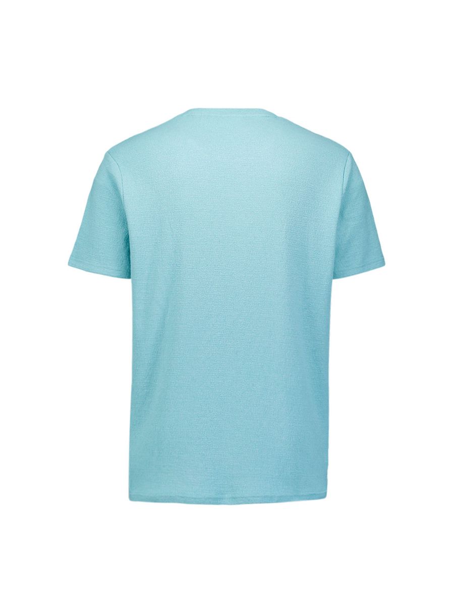 T-Shirt Crewneck Crinkle