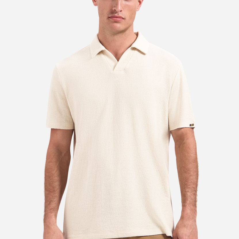 Polo V Short Sleeve