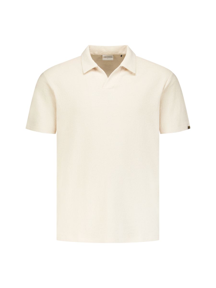 Polo V Short Sleeve