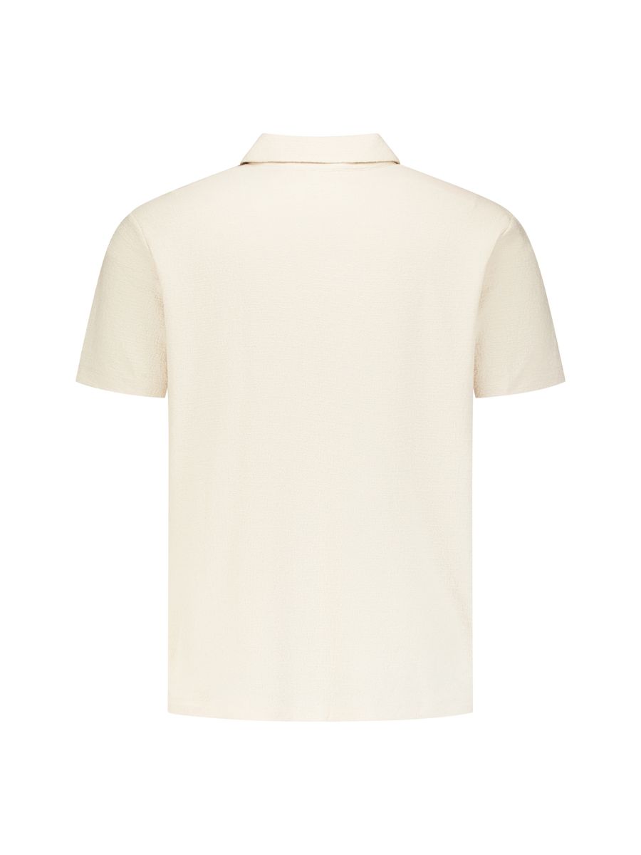 Polo V Short Sleeve