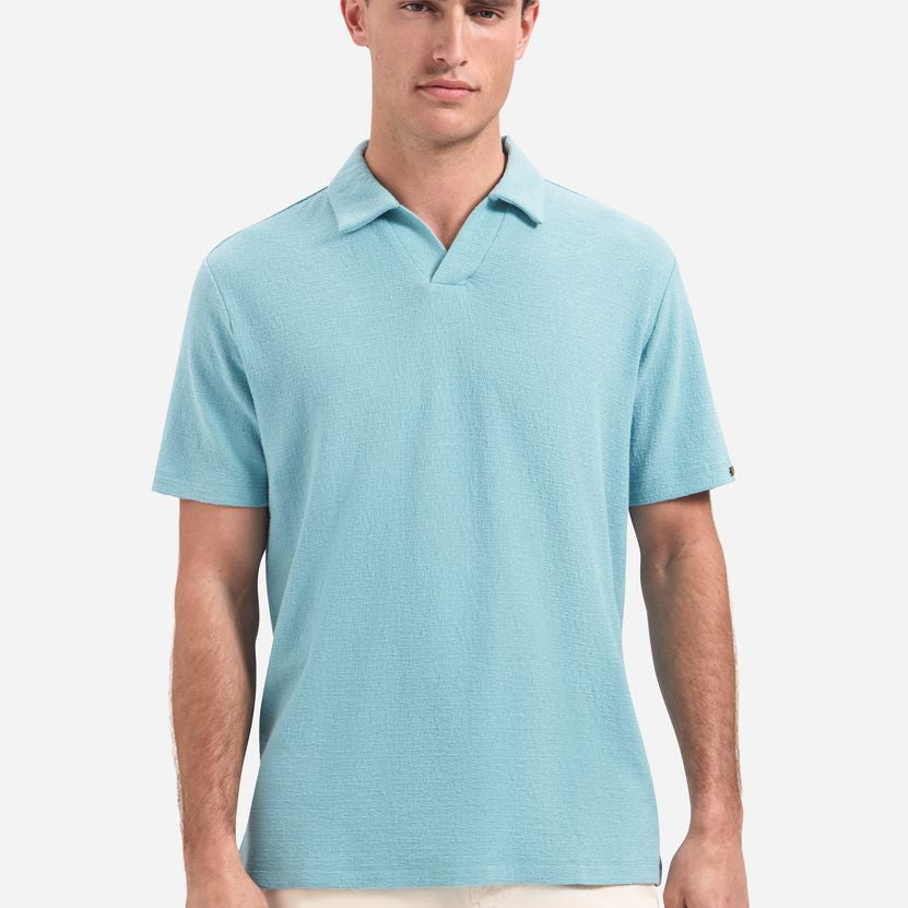 Polo V Short Sleeve