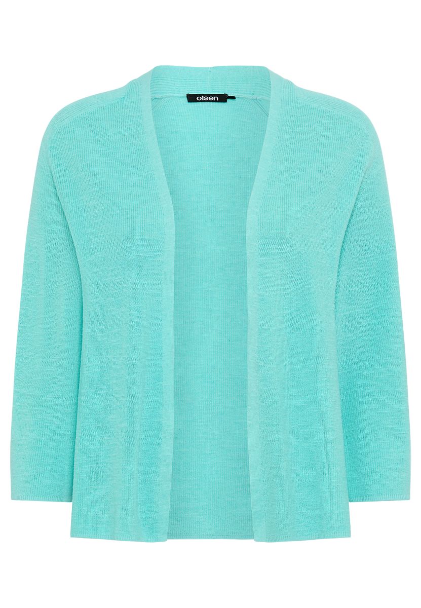 Cardigan Long Sleeves