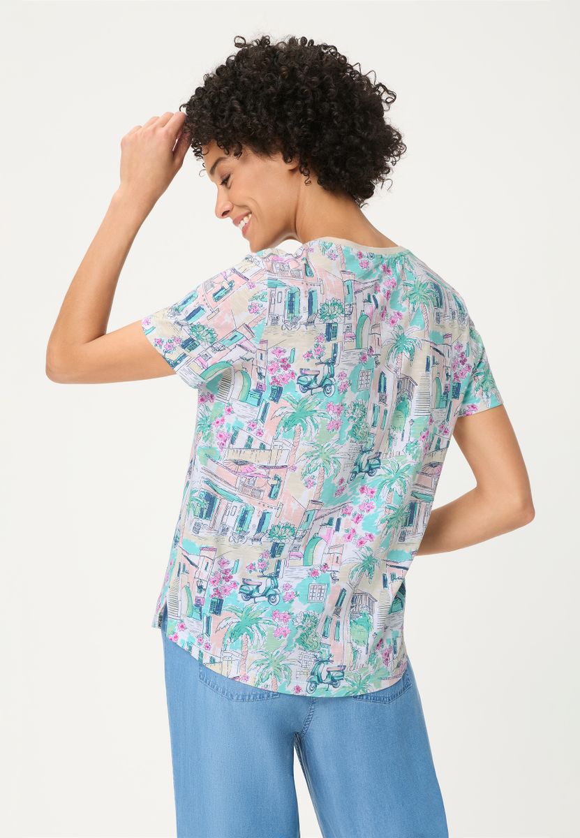 T-Shirt Short Sleeves