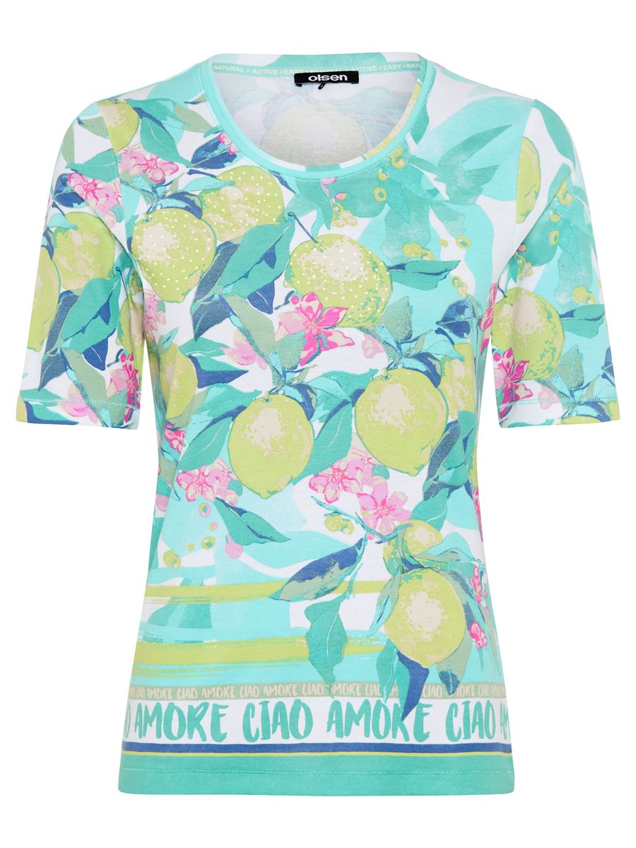 T-Shirt Short Sleeves