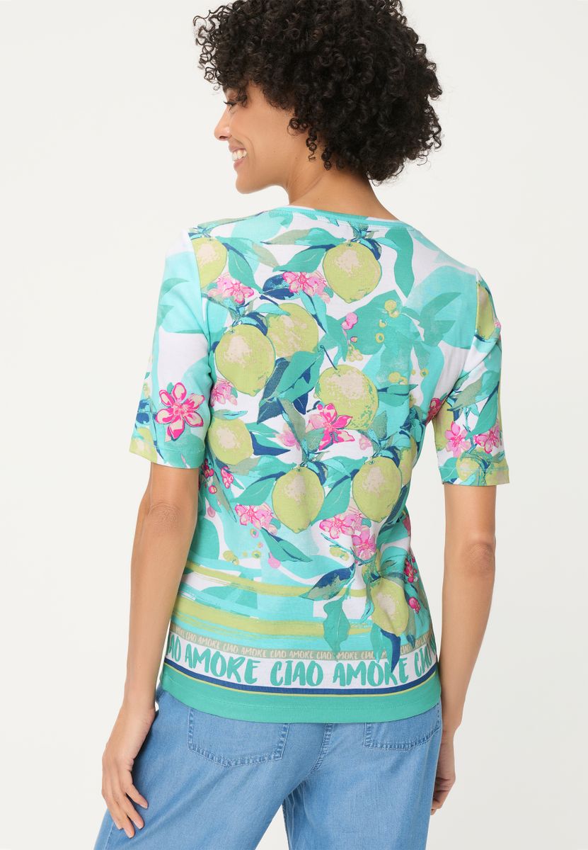 T-Shirt Short Sleeves