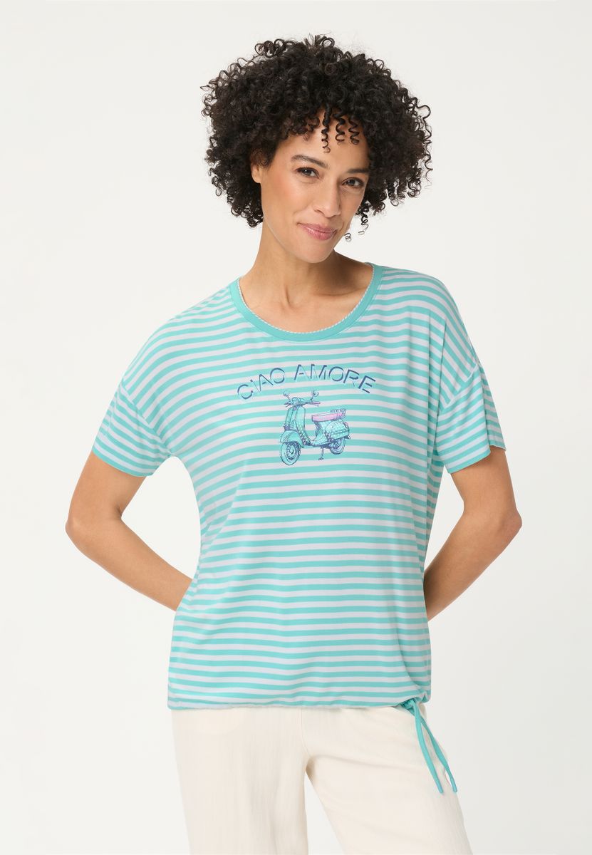 T-Shirt Short Sleeves