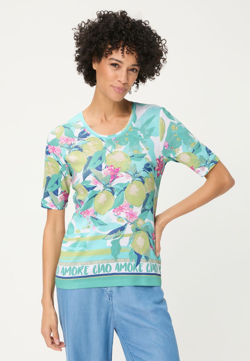 T-Shirt Short Sleeves