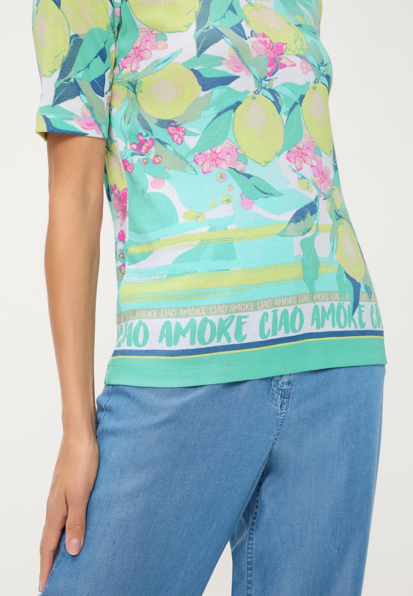 T-Shirt Short Sleeves