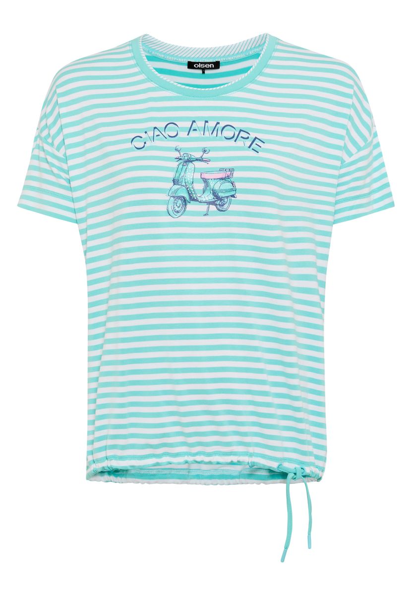 T-Shirt Short Sleeves