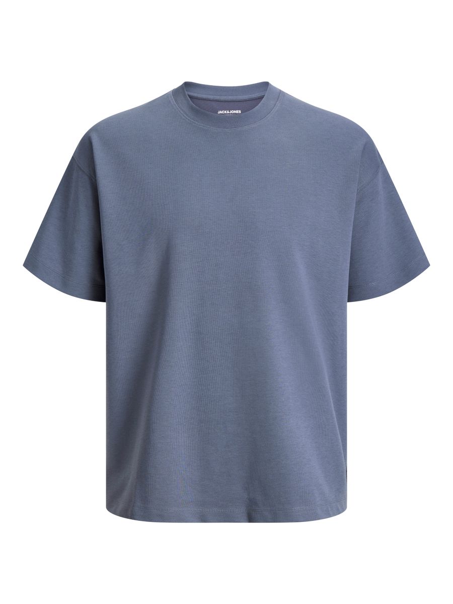 JJEBARRON TEE SS O-NECK NOOS