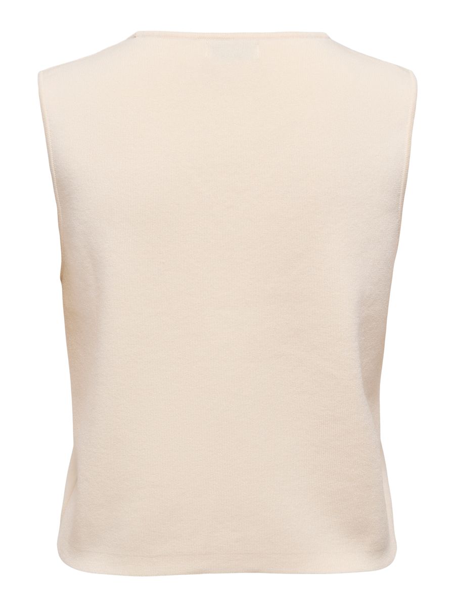 JDYASTRA S/L VEST KNT NOOS