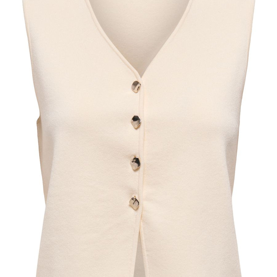 JDYASTRA S/L VEST KNT NOOS