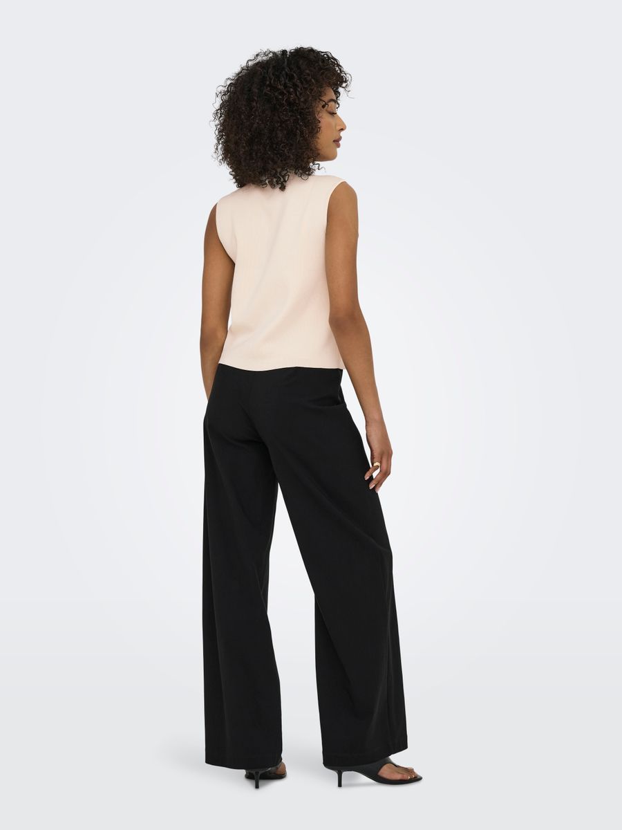 JDYASTRA S/L VEST KNT NOOS