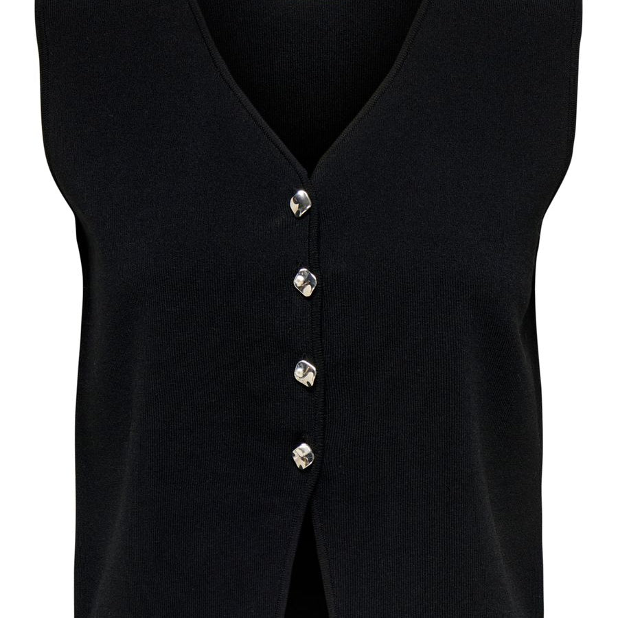 JDYASTRA S/L VEST KNT NOOS