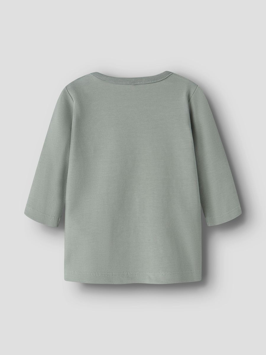 NBMLENARD LS TOP BOX