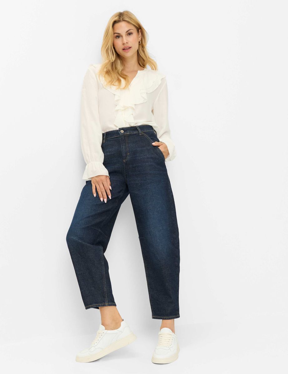 Style Megan S