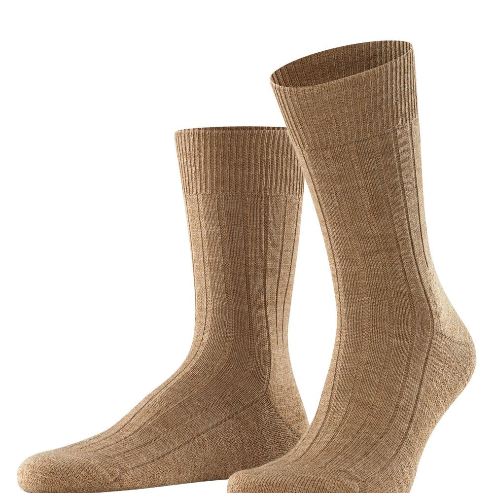 FALKE Teppich im Schuh Herren