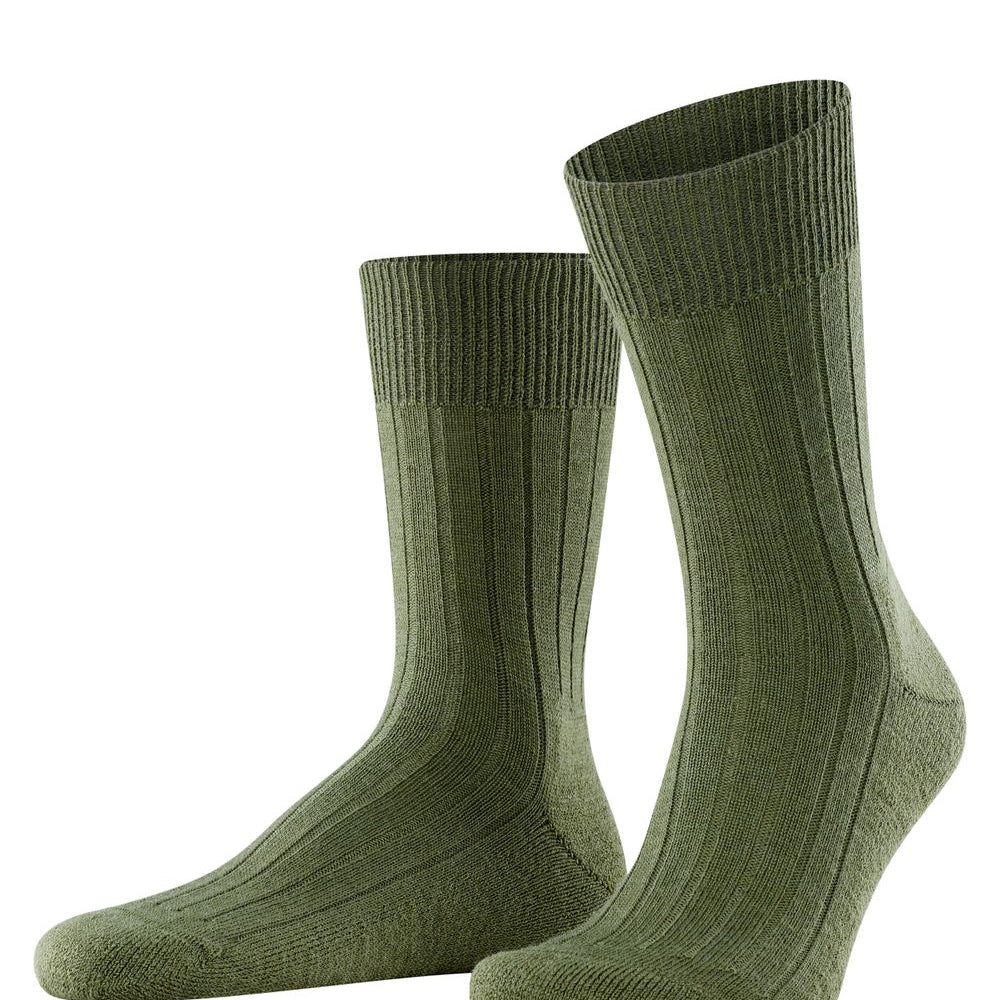 FALKE Teppich im Schuh Herren