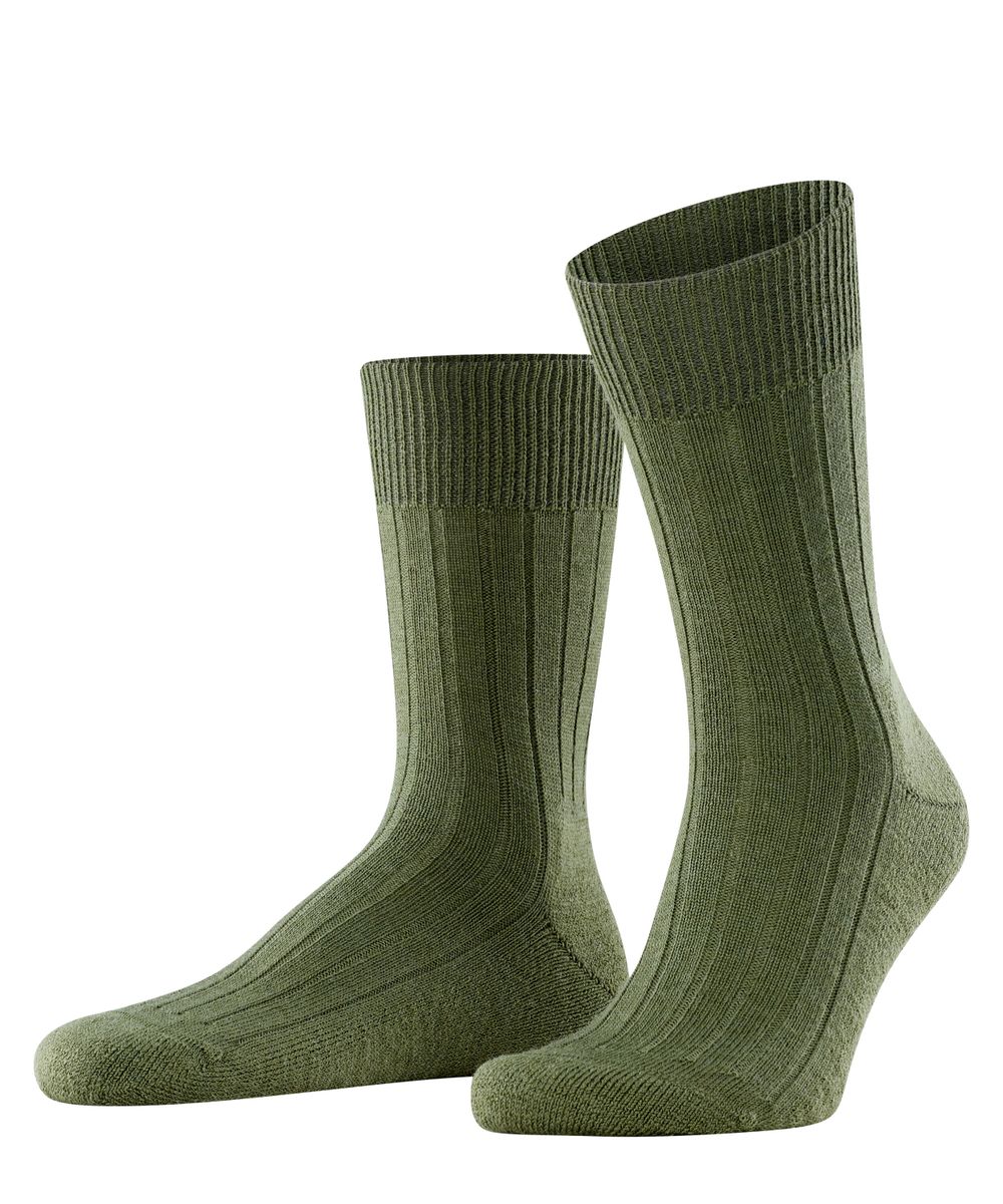 FALKE Teppich im Schuh Herren