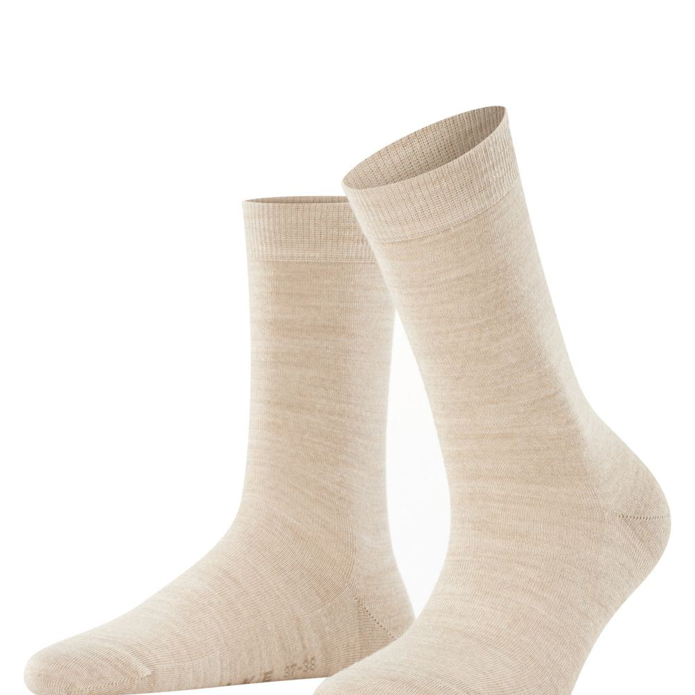 FALKE Softmerino Damen