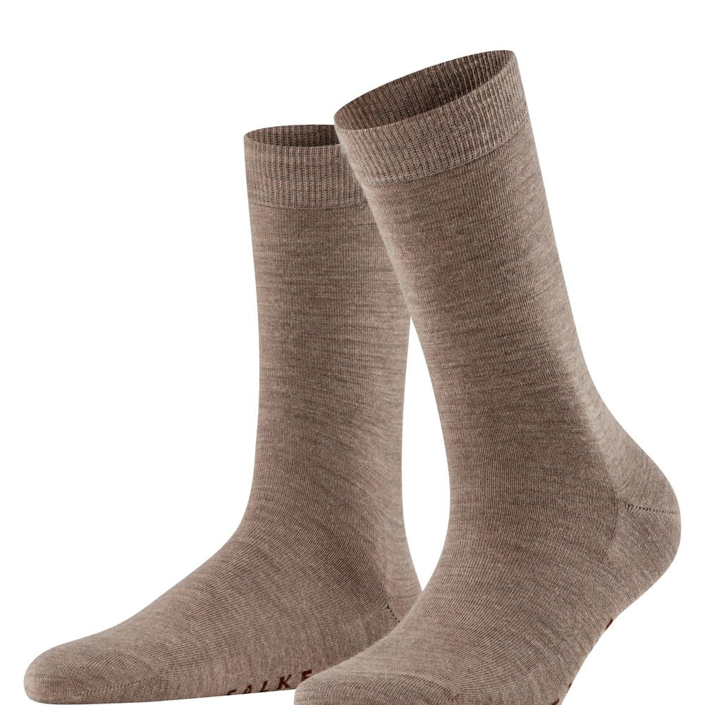 FALKE Softmerino Damen