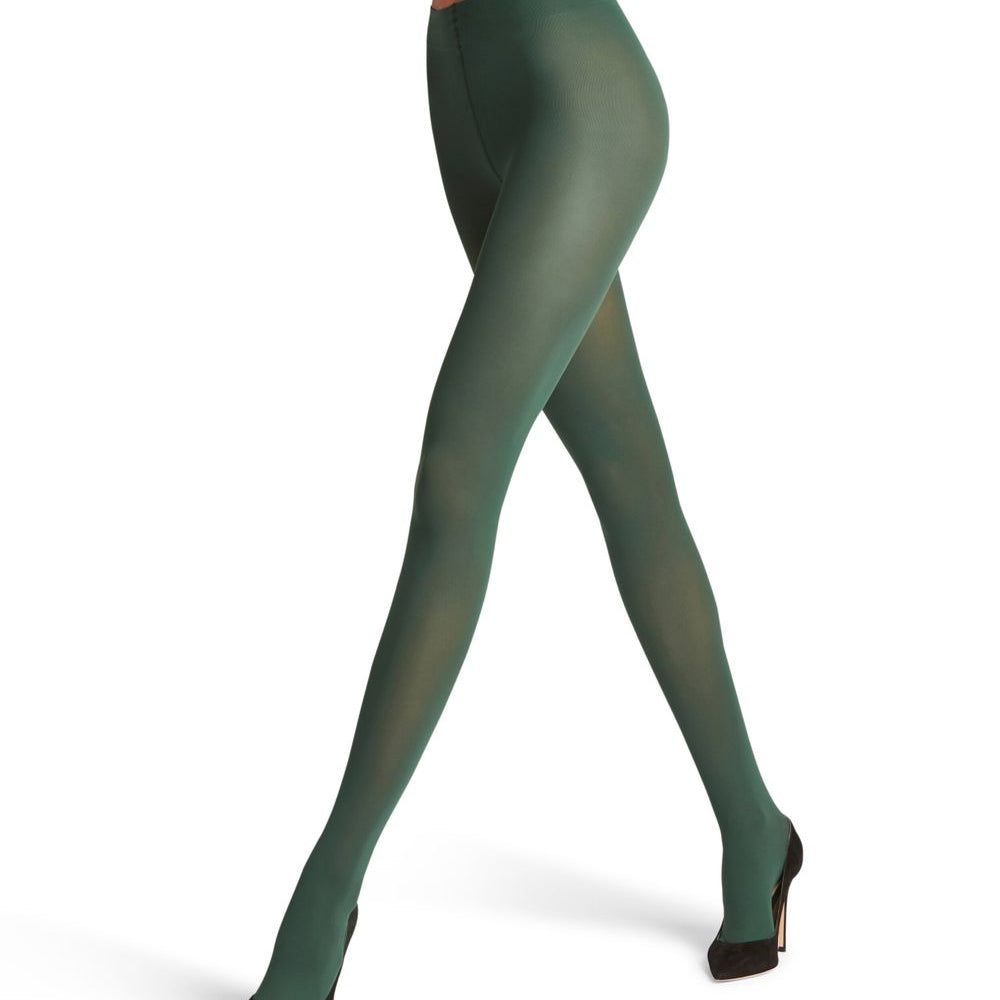 FALKE Pure Matt 50 DEN Damen