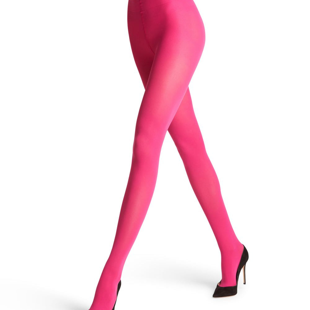 FALKE Pure Matt 50 DEN Damen