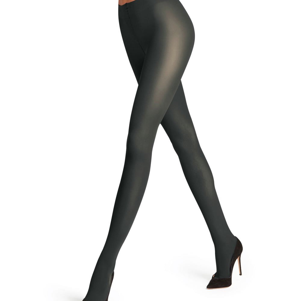 FALKE Pure Matt 50 DEN Damen