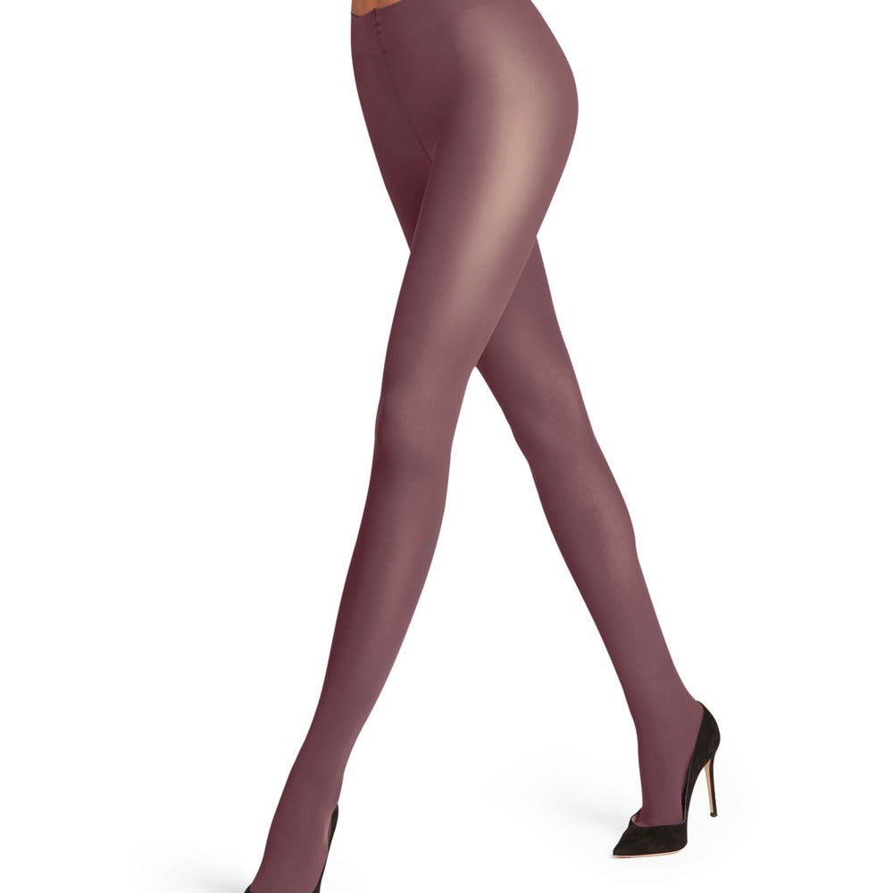 FALKE Pure Matt 50 DEN Damen