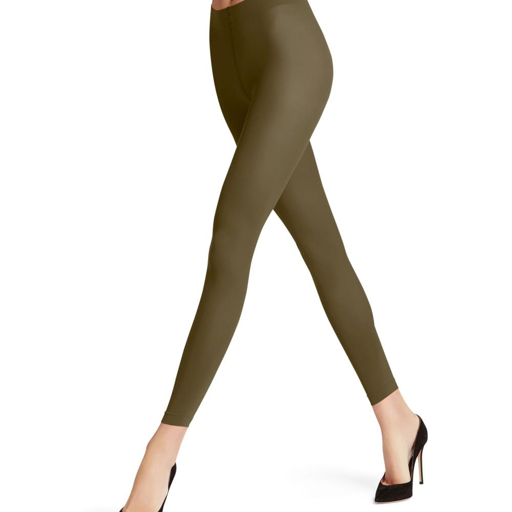 FALKE Pure Matt 50 DEN Damen