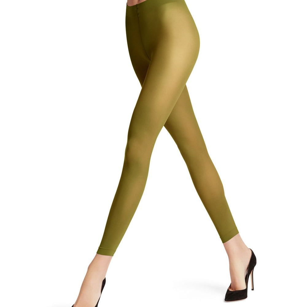 FALKE Pure Matt 50 DEN Damen