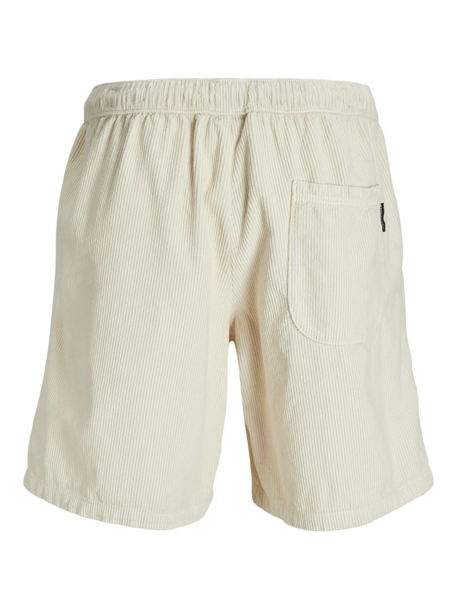 JPSTBILL CORDUROY JOGGER SHORTS REG