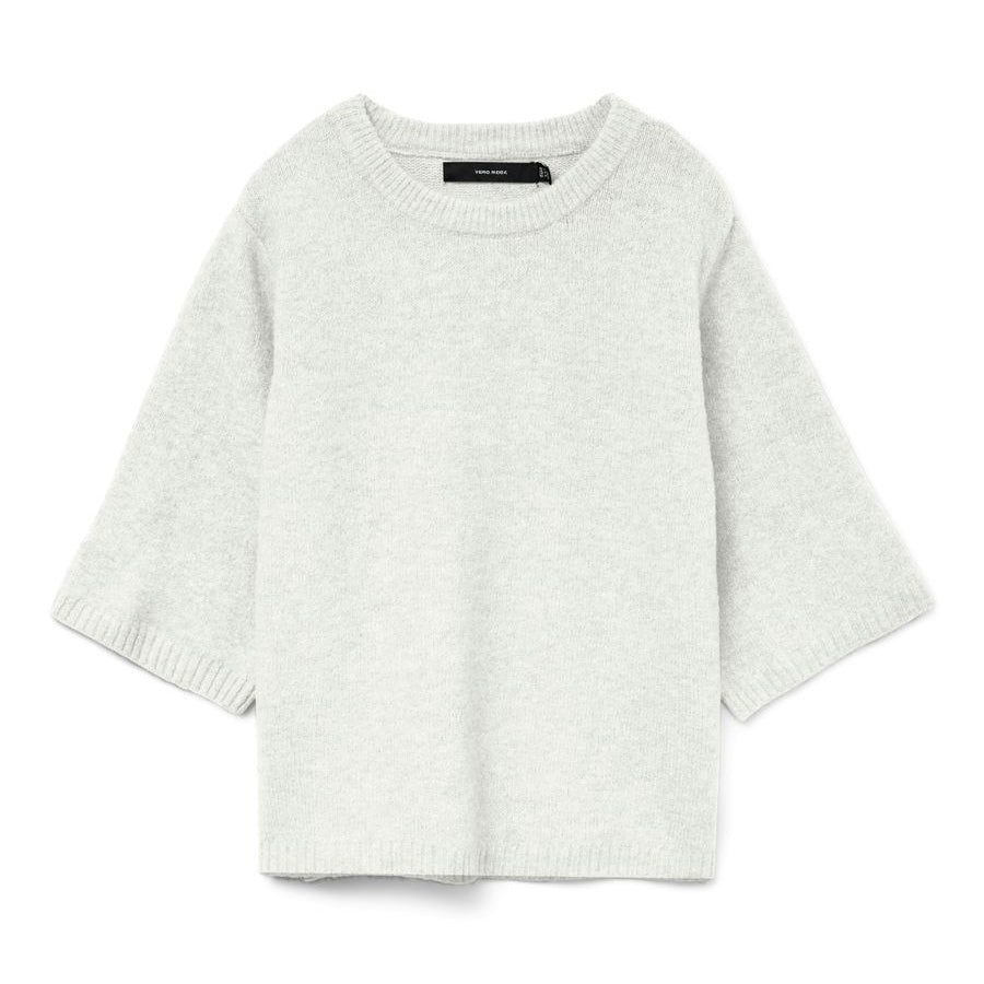 VMBOOM 2/4 O-NK OVERSIZE PULLOVE GA NOOS
