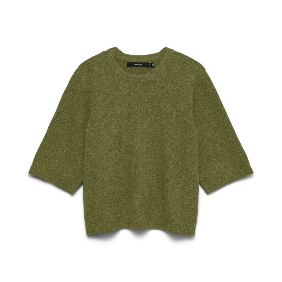VMBOOM 2/4 O-NK OVERSIZE PULLOVE GA NOOS