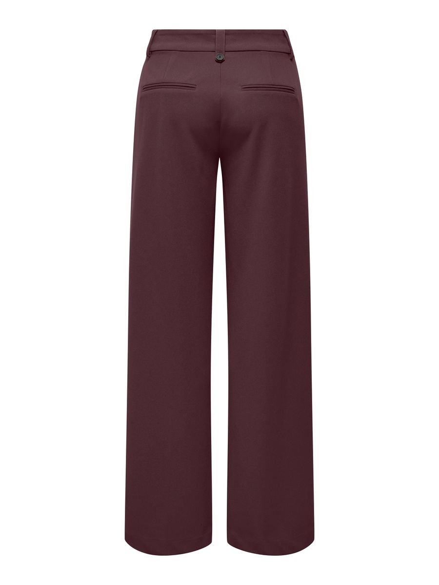 ONLKALINA HW WIDE PANT CC TLR
