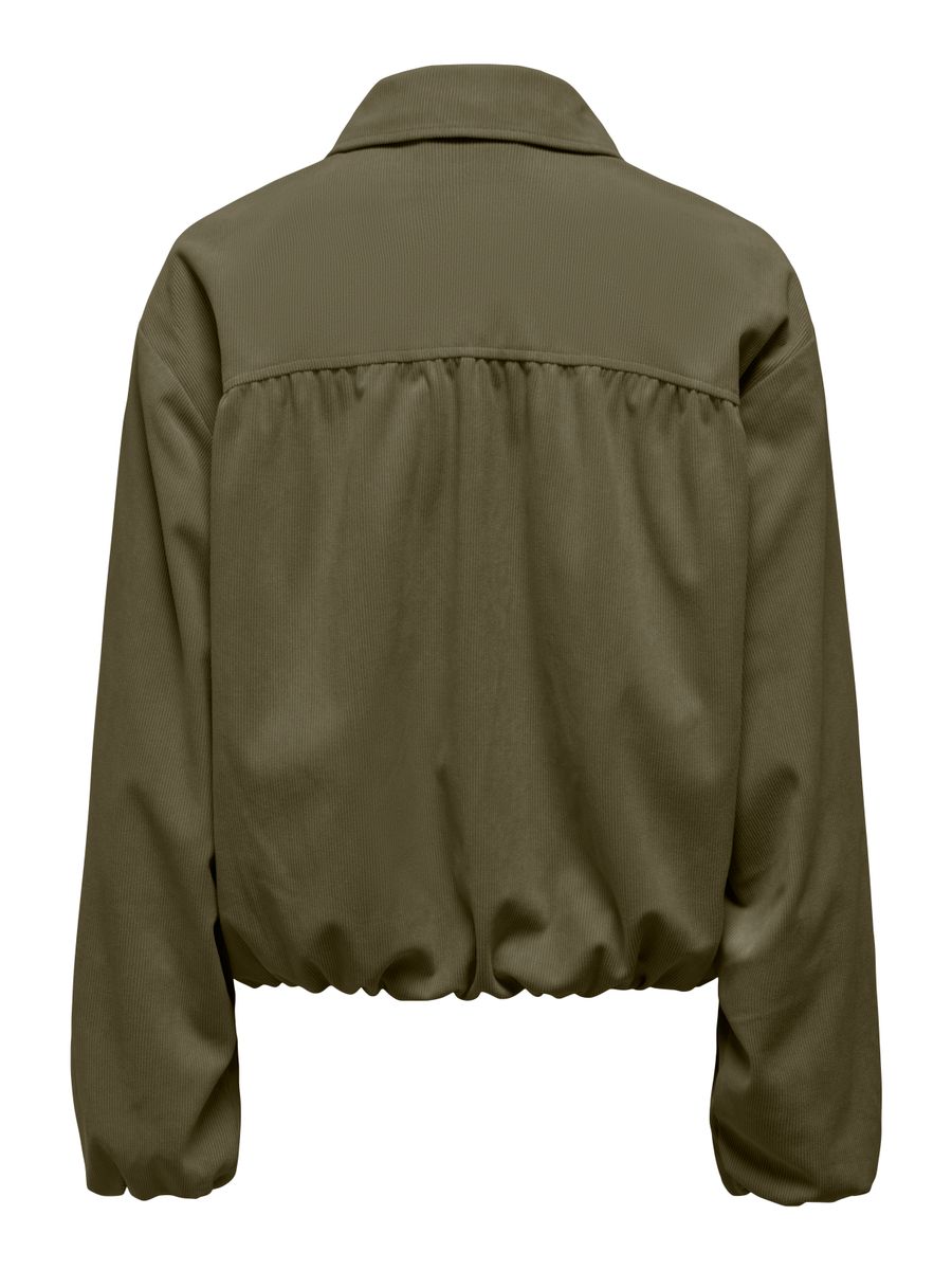 ONLNETE CORDUROY JACKET OTW