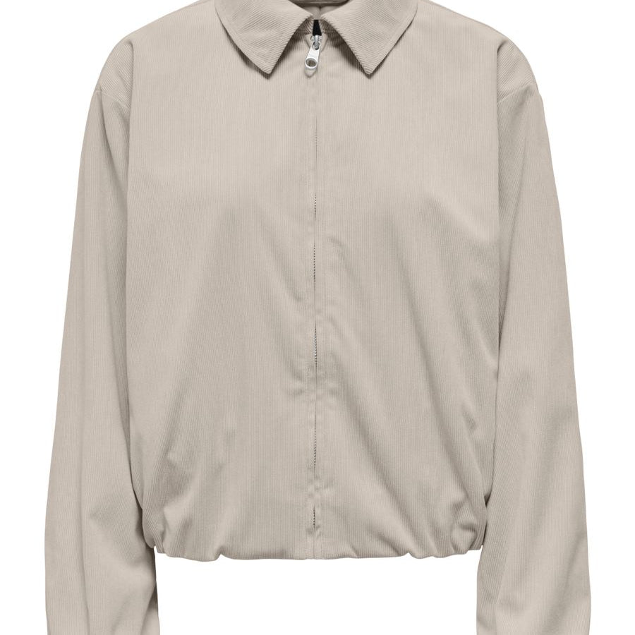 ONLNETE CORDUROY JACKET OTW